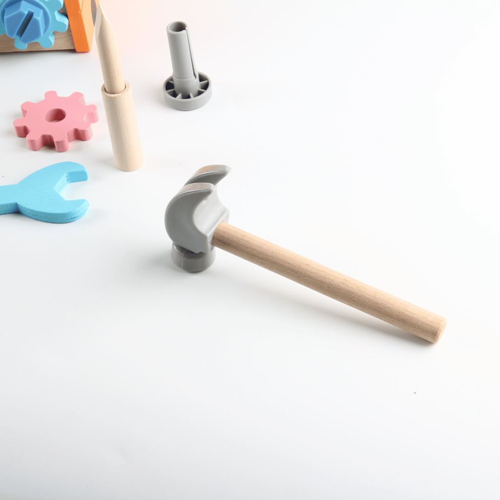 Малки майстори