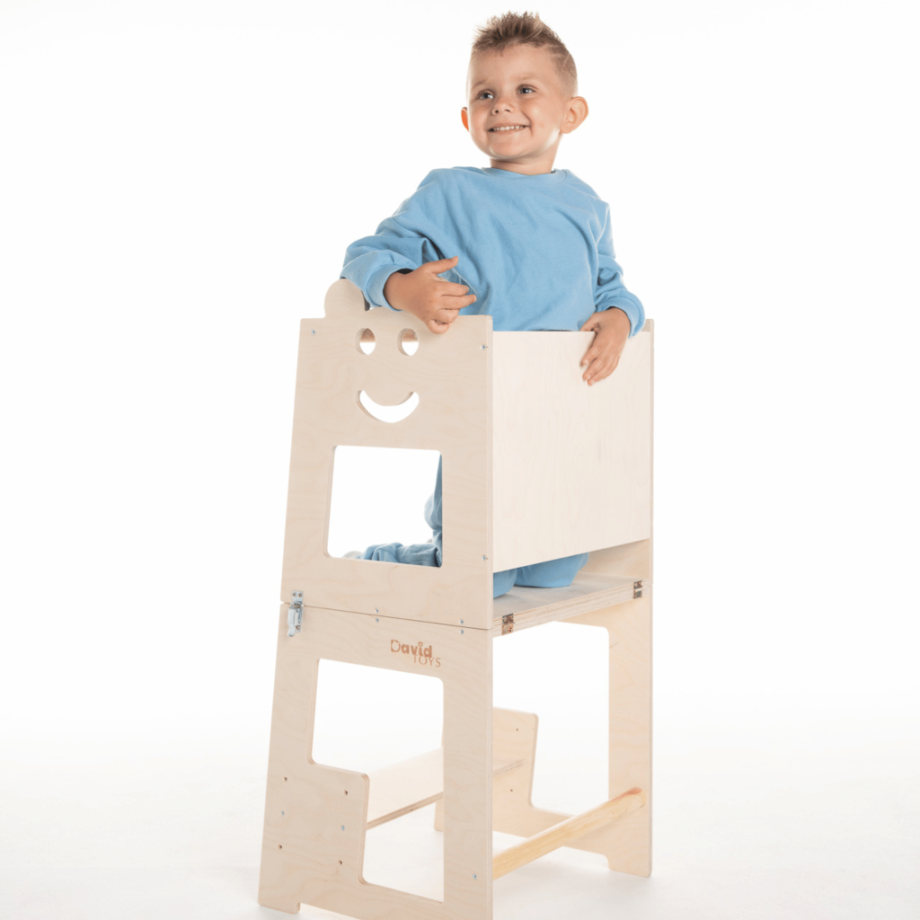 Помощна кула