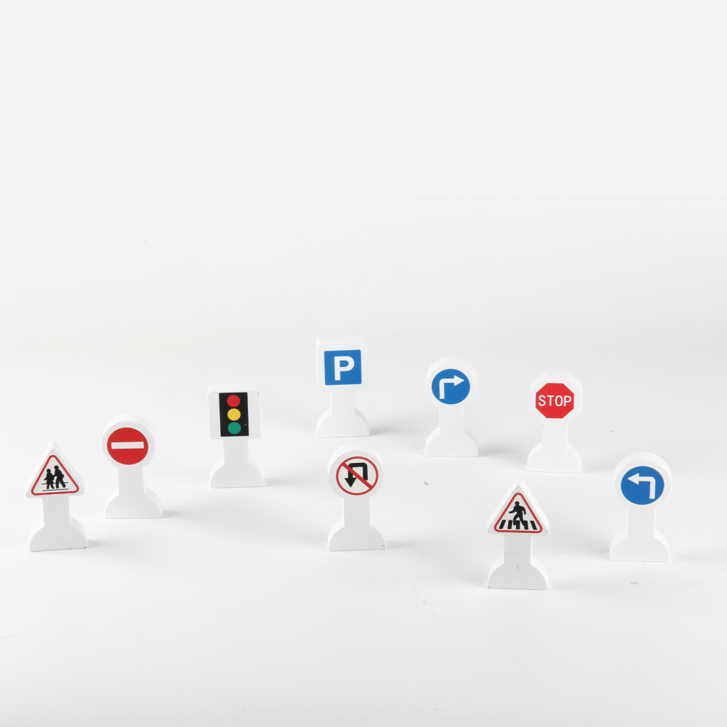 Малки шофьори