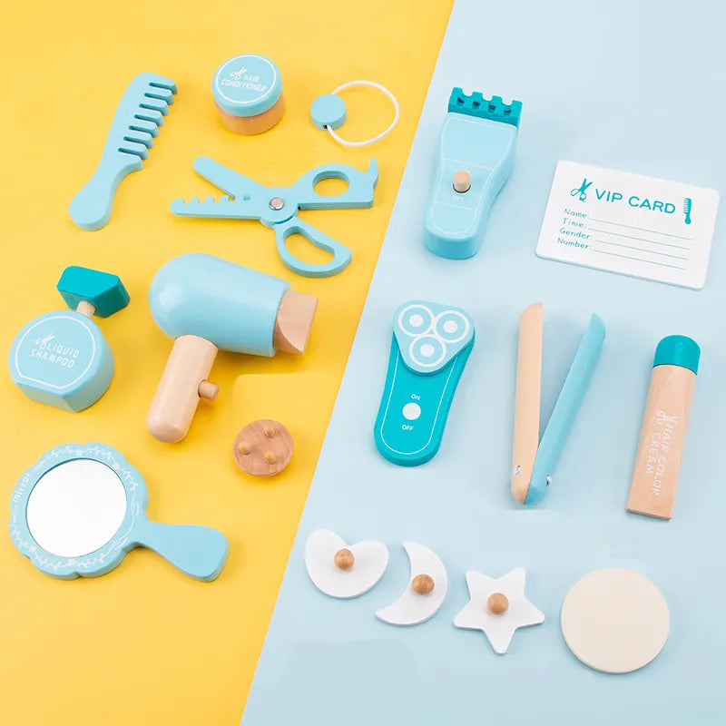 Малки стилисти