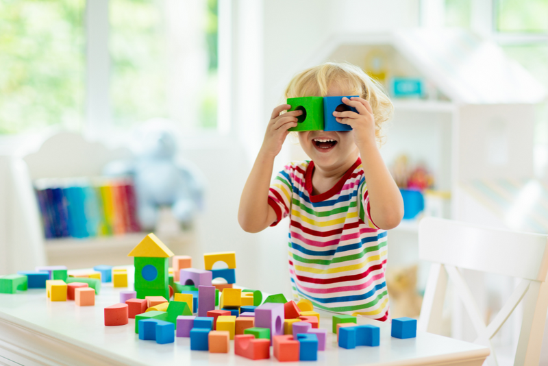 5 вида играчки, които да не купувате на децата си