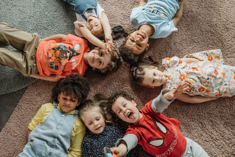 5 знака, че една играчка не е подходяща за вашето дете (и как да разпознаете качествените продукти)