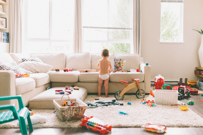 Играчките, които растат с вашето дете: Иновативни решения за дълготрайно забавление