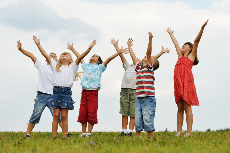 Как да подкрепим психическото здраве на децата чрез игра?