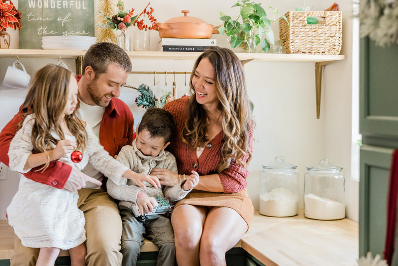 Най-добрата семейна игра за Коледа: Тайният подарък