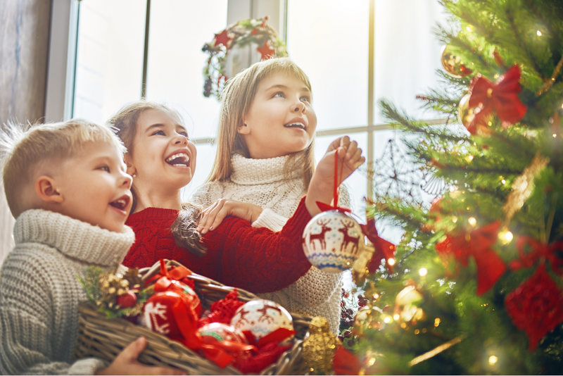 Топ 10 на най-добрите образователни играчки за Коледа