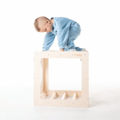 Куб за катерене