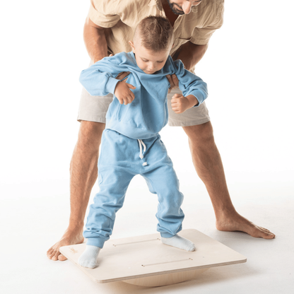 Баланс борд