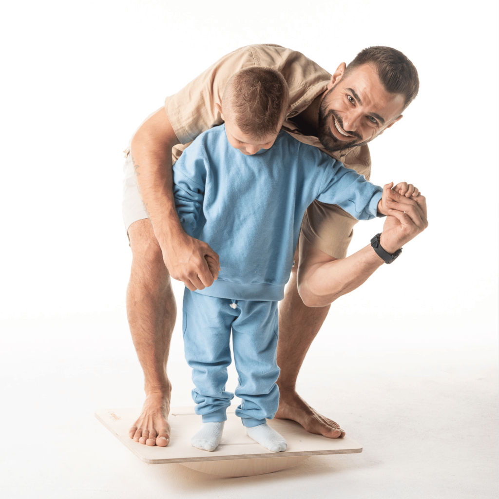 Баланс борд