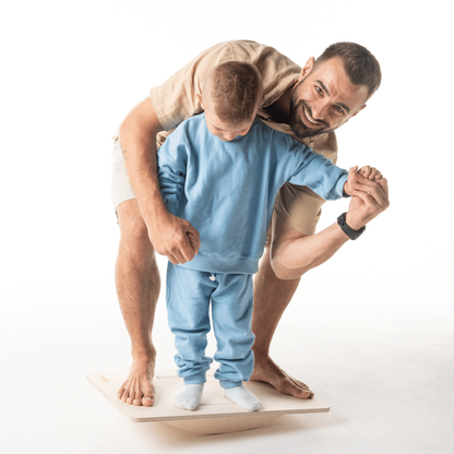 Баланс борд