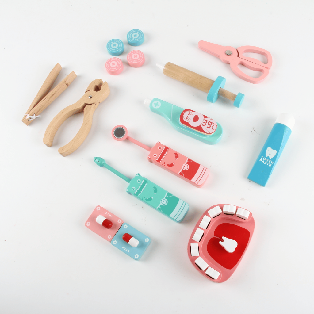 Малки доктори