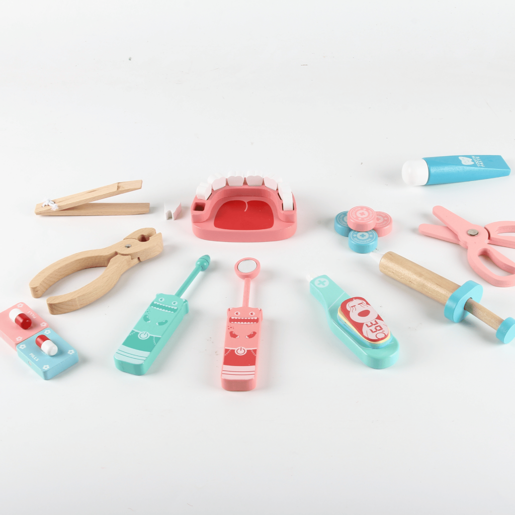 Малки доктори