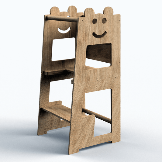 Помощна кула