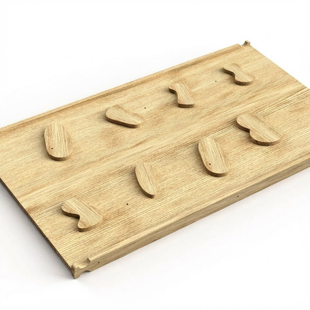 Рампа за катерене / пързалка