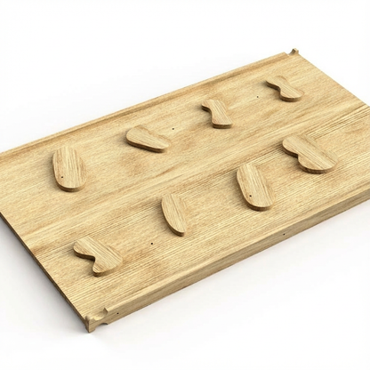 Рампа за катерене / пързалка