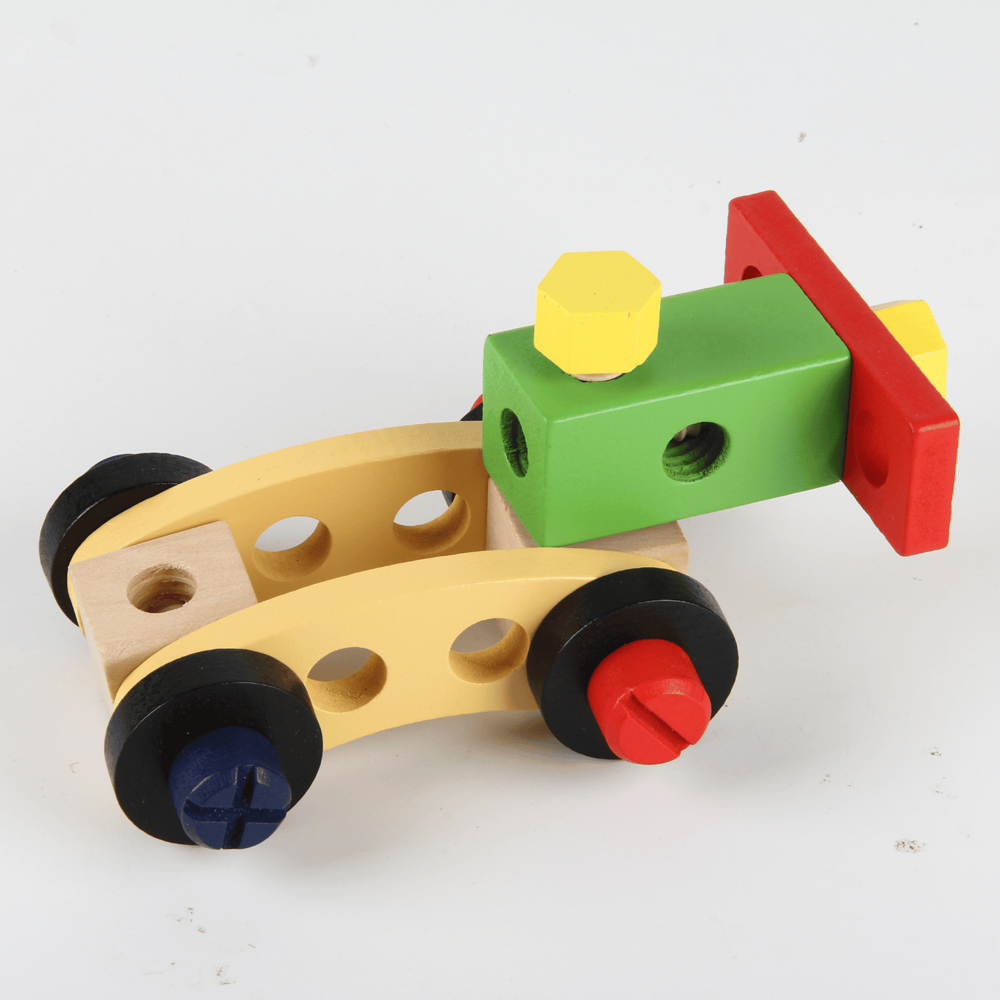 Детска работилница