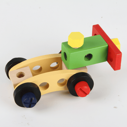 Детска работилница