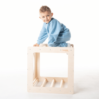 Куб за катерене