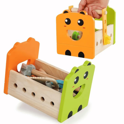 Малки майстори