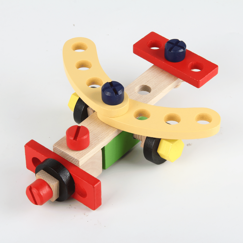 Детска работилница