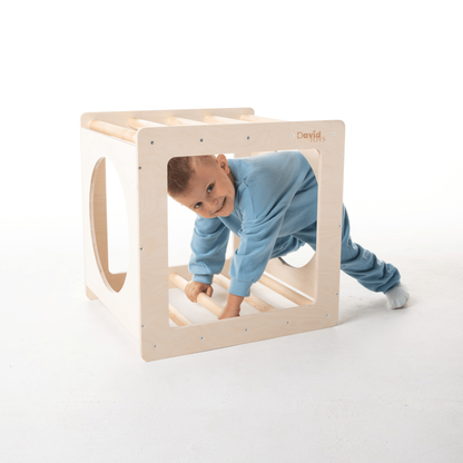 Куб за катерене