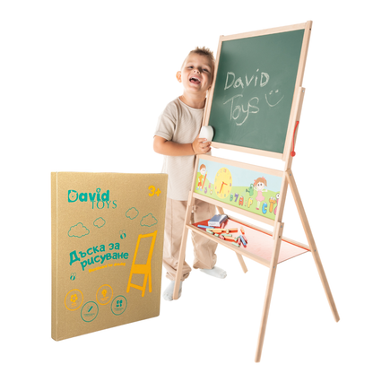 Дъска за рисуване