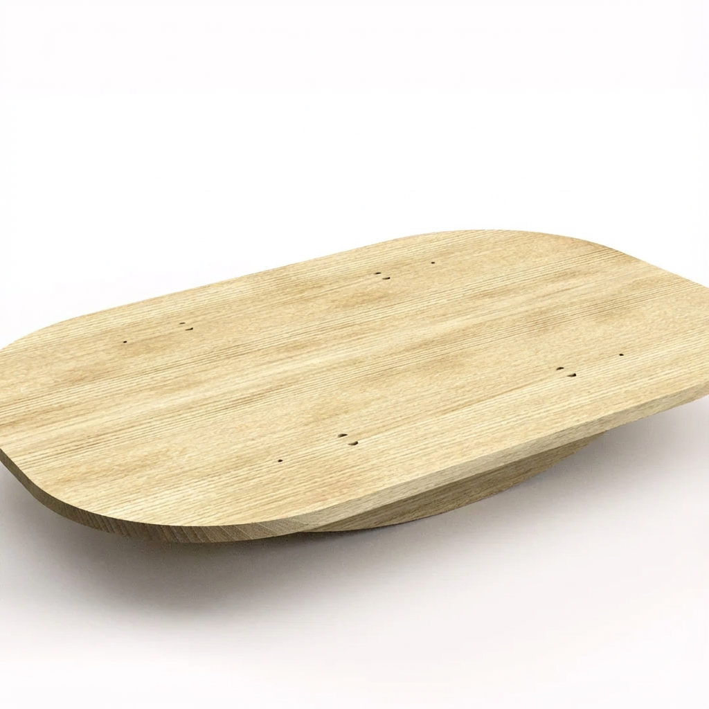 Баланс борд