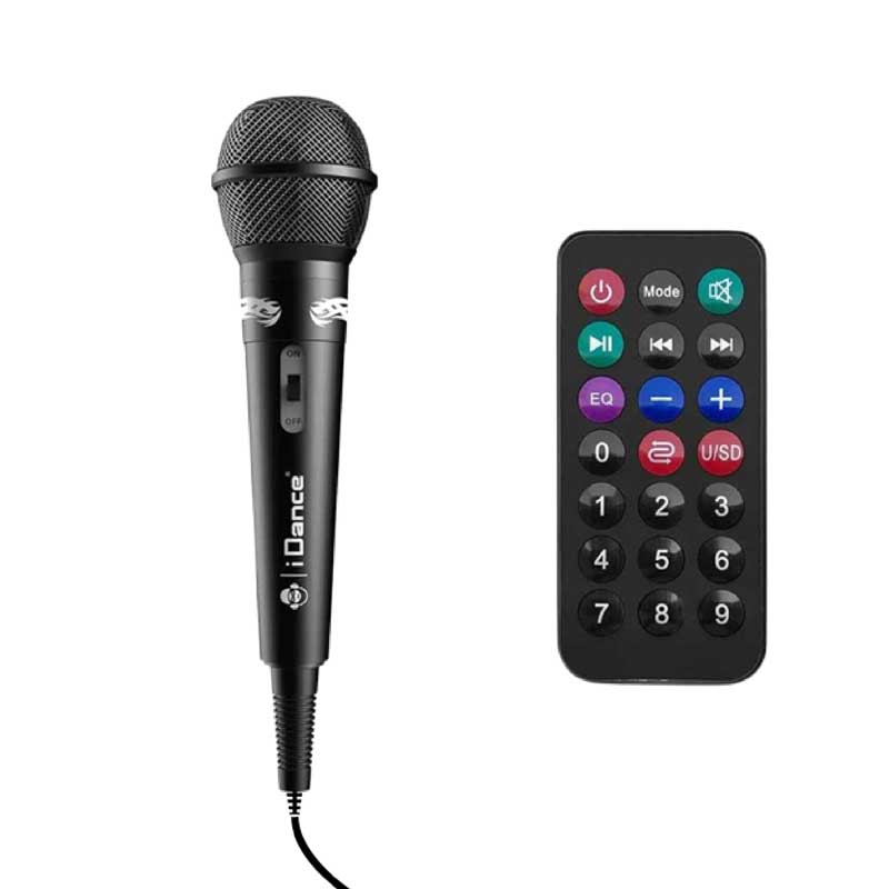 Bluetooth тонколона с микрофон,Typhoon 200