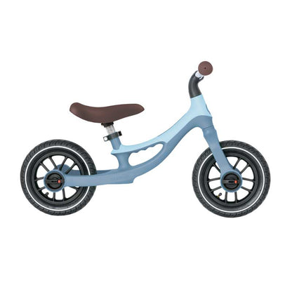 Баланс колело GLOBBER GO BIKE ELITE AIR - пастелно синьо