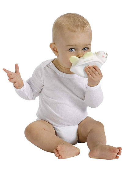 Бебешка играчка - костенурката Марго