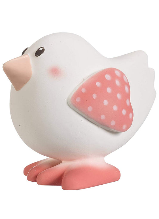 Бебешка играчка - птичката Киви