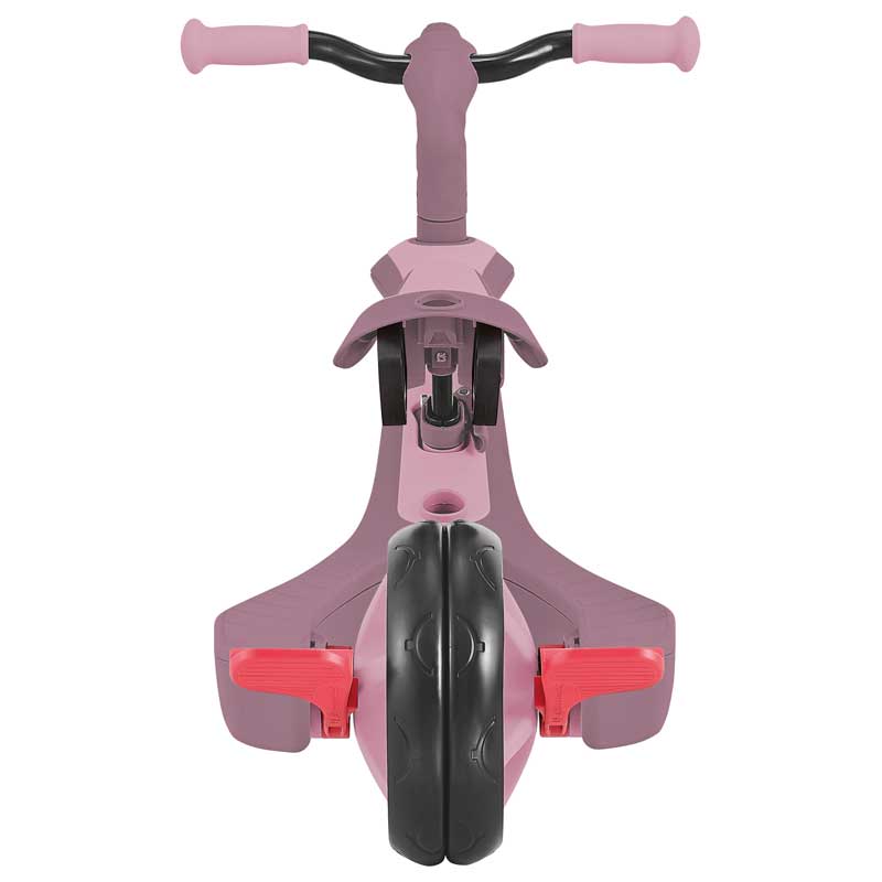 Детска триколка 4 в 1 GLOBBER EXPLORER TRIKE ECOLOGIC, бери