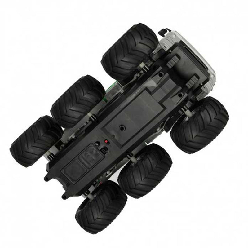 Детски боклукчийски камион Crazon със звуци, светлини и дистанционно управление