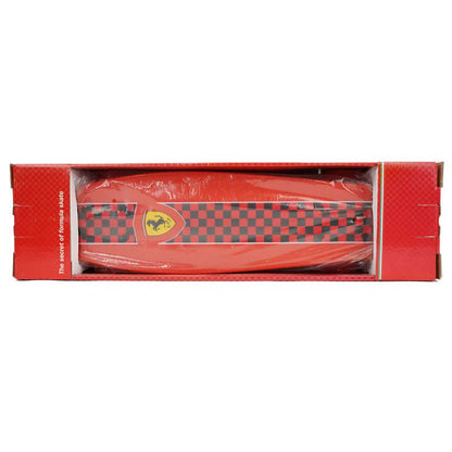 Детски пениборд Ferrari – червен