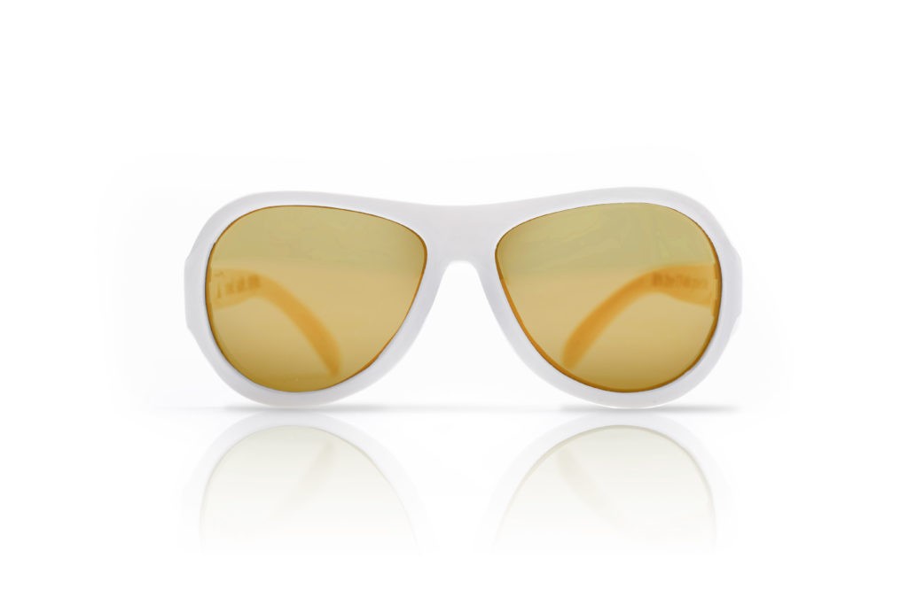 Детски слънчеви очила Shadez Designers Busy Beе Baby от 0-3 години