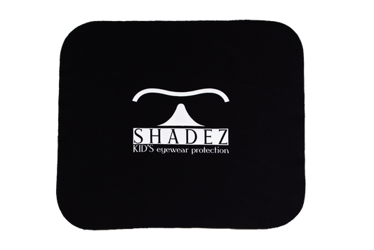 Кърпичка за почистване на очила Shadez