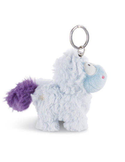 Ключодържател еднорогът Snow Coldson 10cm