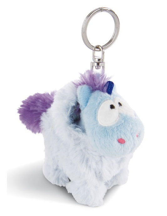 Ключодържател еднорогът Snow Coldson 10cm