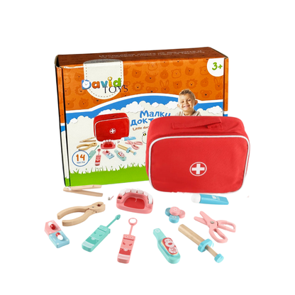 Малки доктори