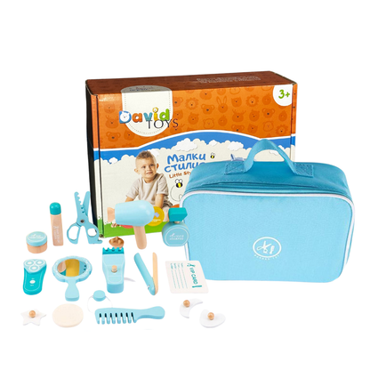 Малки стилисти