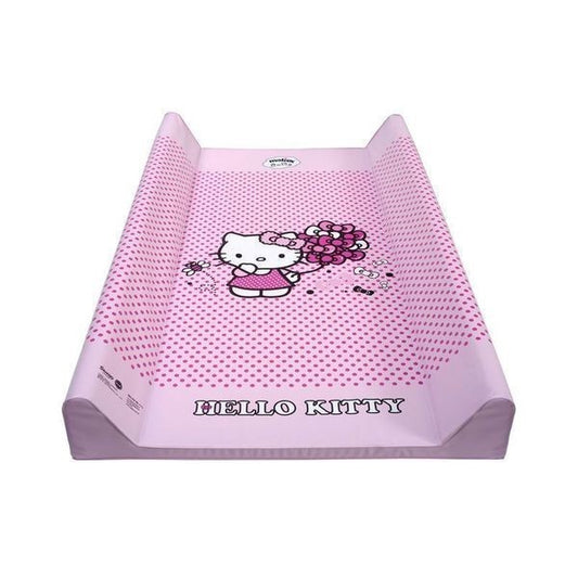 Повивалник с твърда основа Hello Kitty