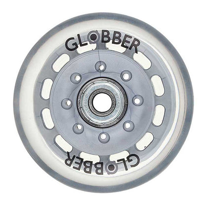 Резервно задно колело 80мм за тротинетки GLOBBER PRIMO/GO UP/ELITE/MASTER/FLOW
