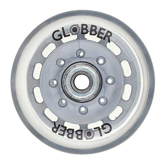 Резервно задно колело 80мм за тротинетки GLOBBER PRIMO/GO UP/ELITE/MASTER/FLOW